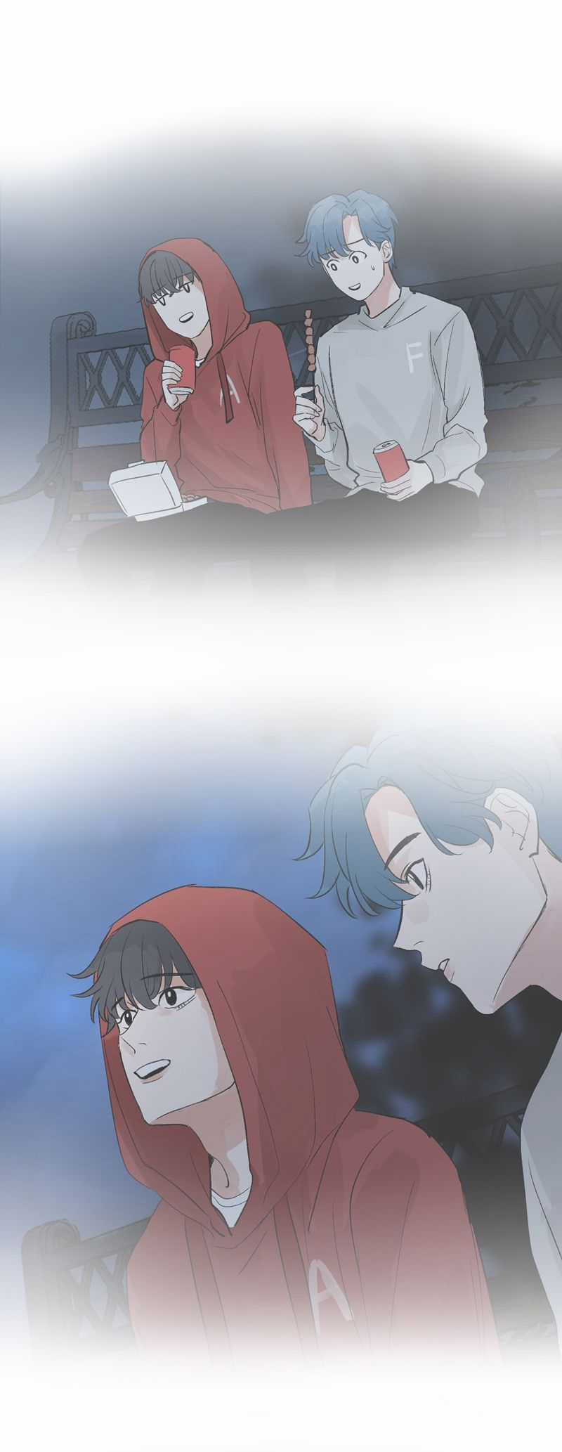 C Vị Thành Thần 3 - Chapter 19 - Trang 44