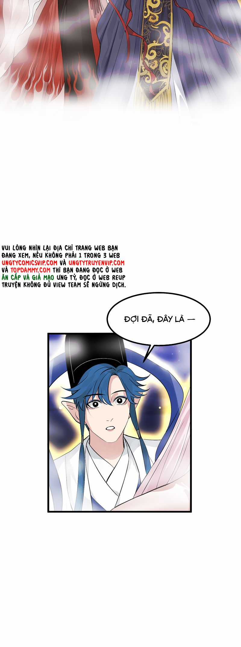 C Vị Thành Thần 3 - Chapter 2 - Trang 14