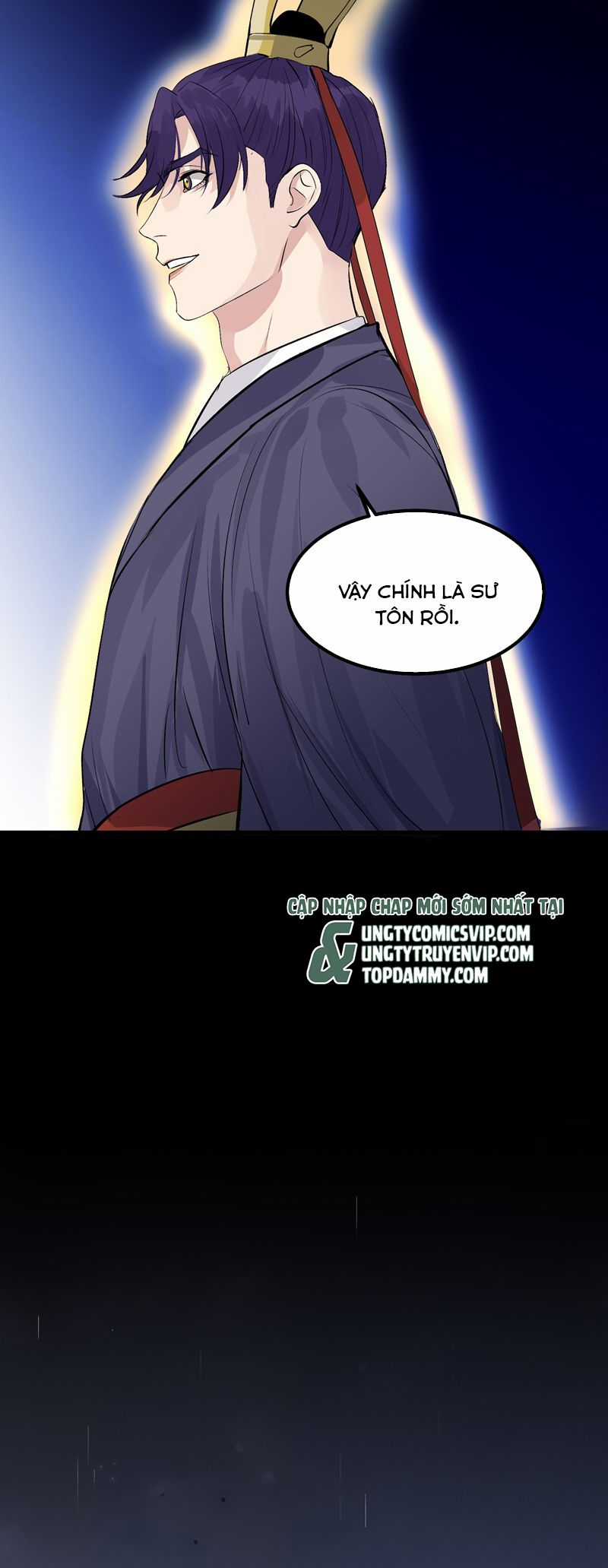C Vị Thành Thần 3 - Chapter 2 - Trang 24