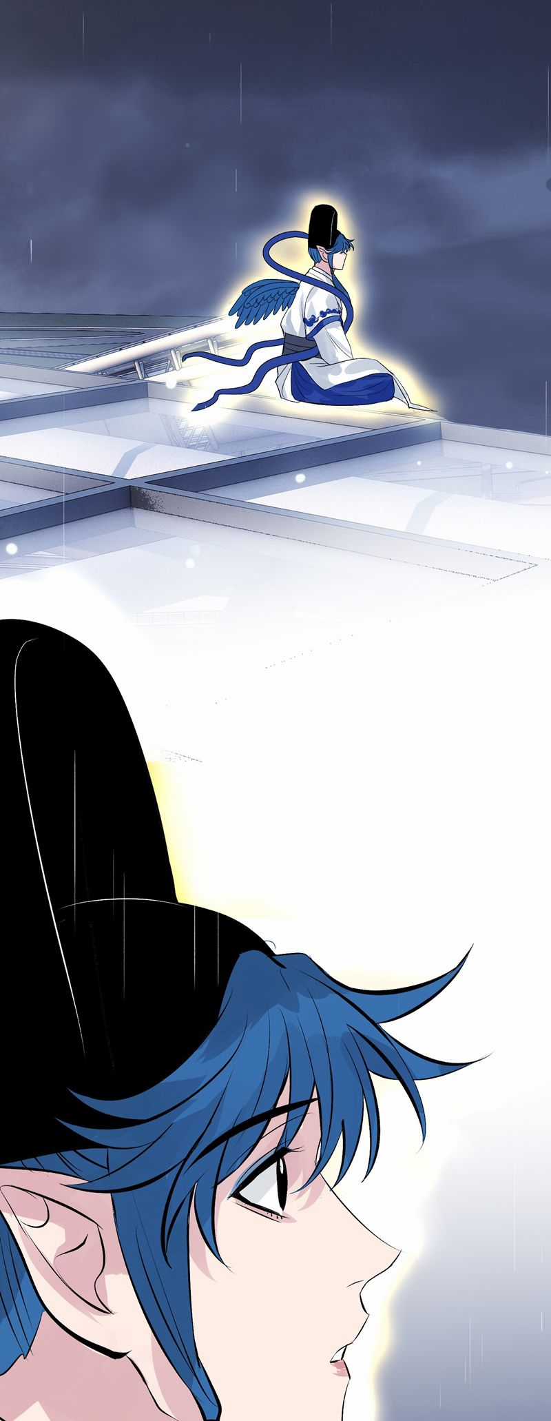 C Vị Thành Thần 3 - Chapter 2 - Trang 25