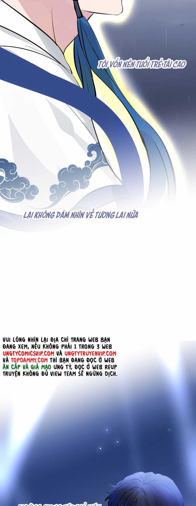 C Vị Thành Thần 3 - Chapter 2 - Trang 26