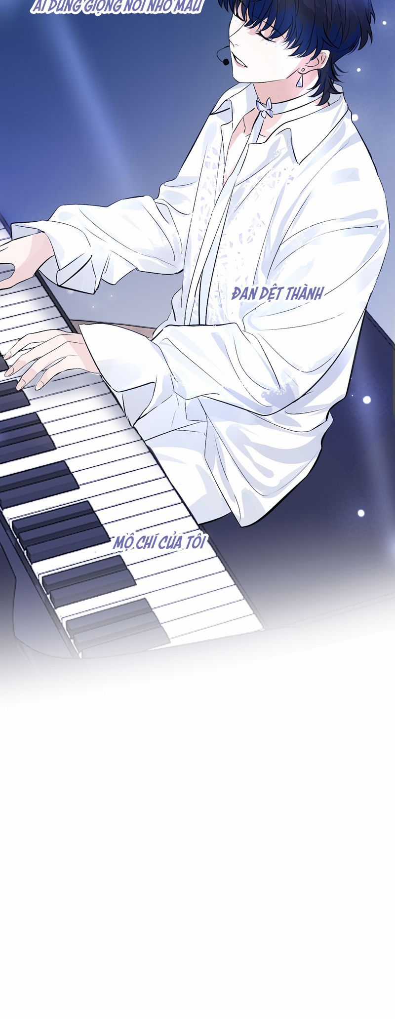 C Vị Thành Thần 3 - Chapter 2 - Trang 27