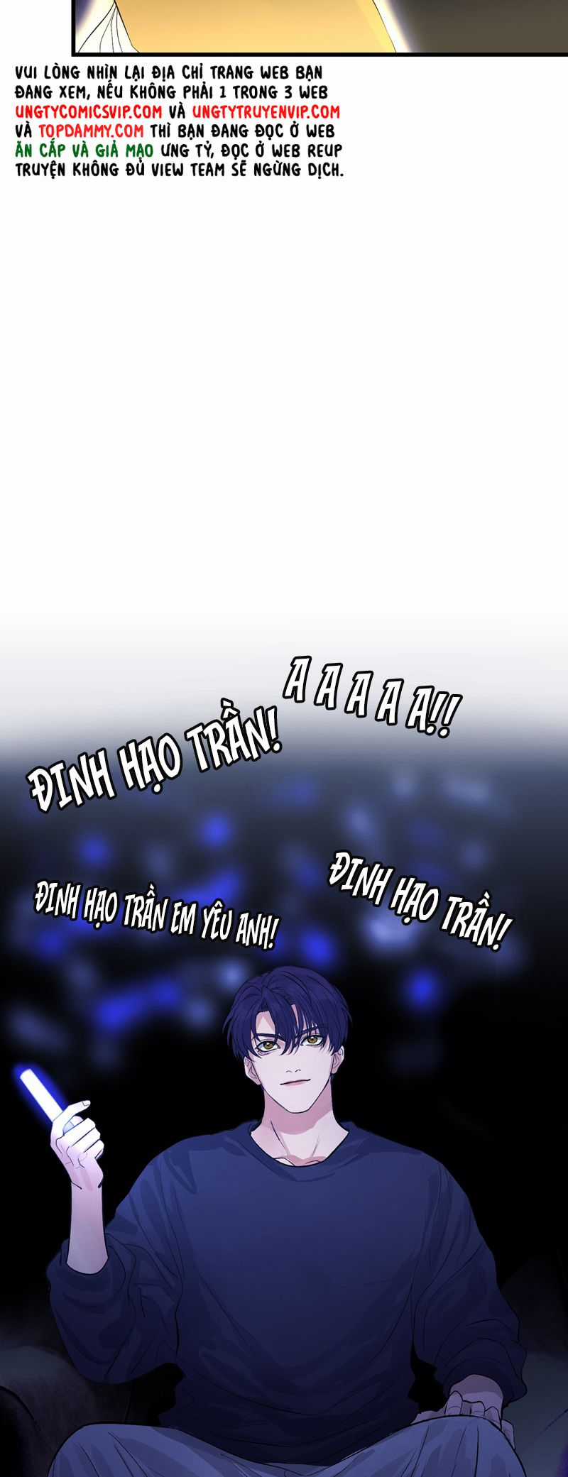 C Vị Thành Thần 3 - Chapter 2 - Trang 30