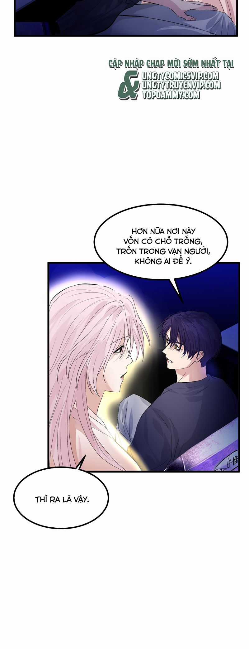 C Vị Thành Thần 3 - Chapter 2 - Trang 32