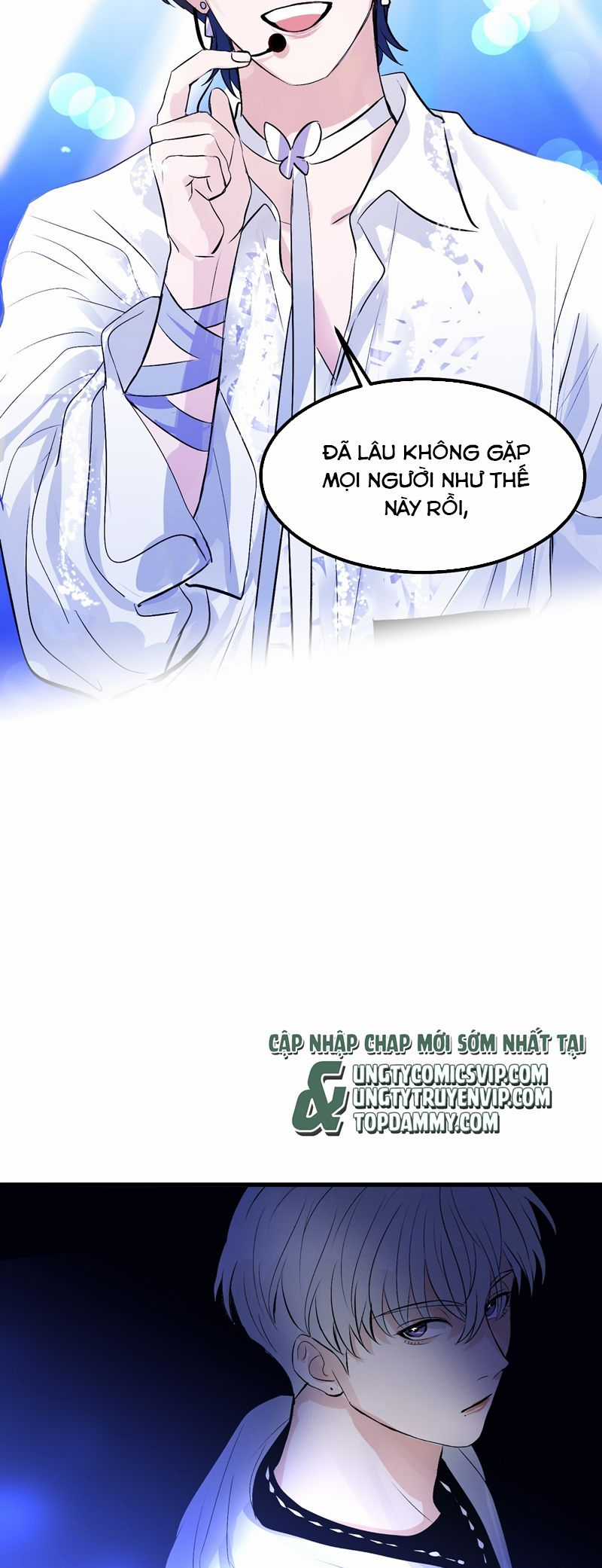 C Vị Thành Thần 3 - Chapter 2 - Trang 35