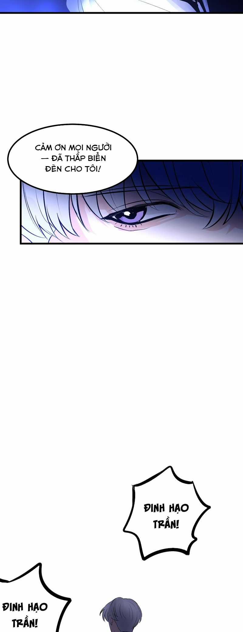 C Vị Thành Thần 3 - Chapter 2 - Trang 36