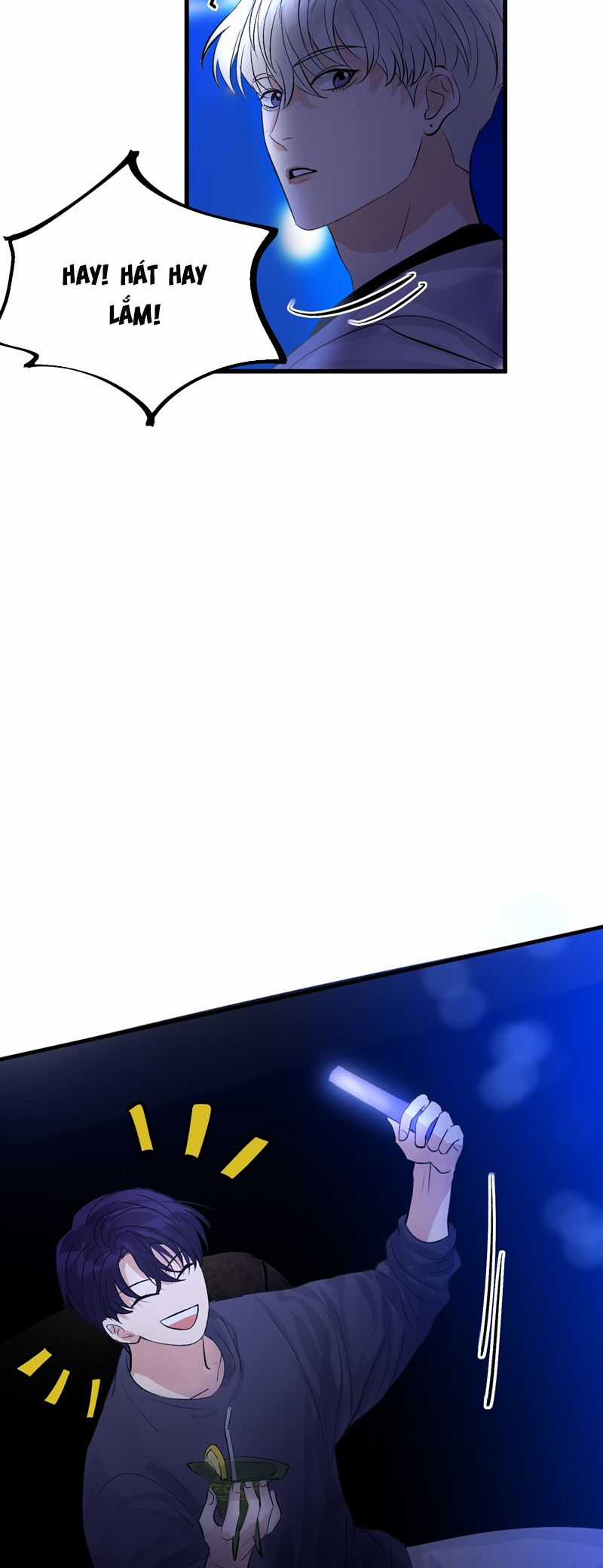 C Vị Thành Thần 3 - Chapter 2 - Trang 38