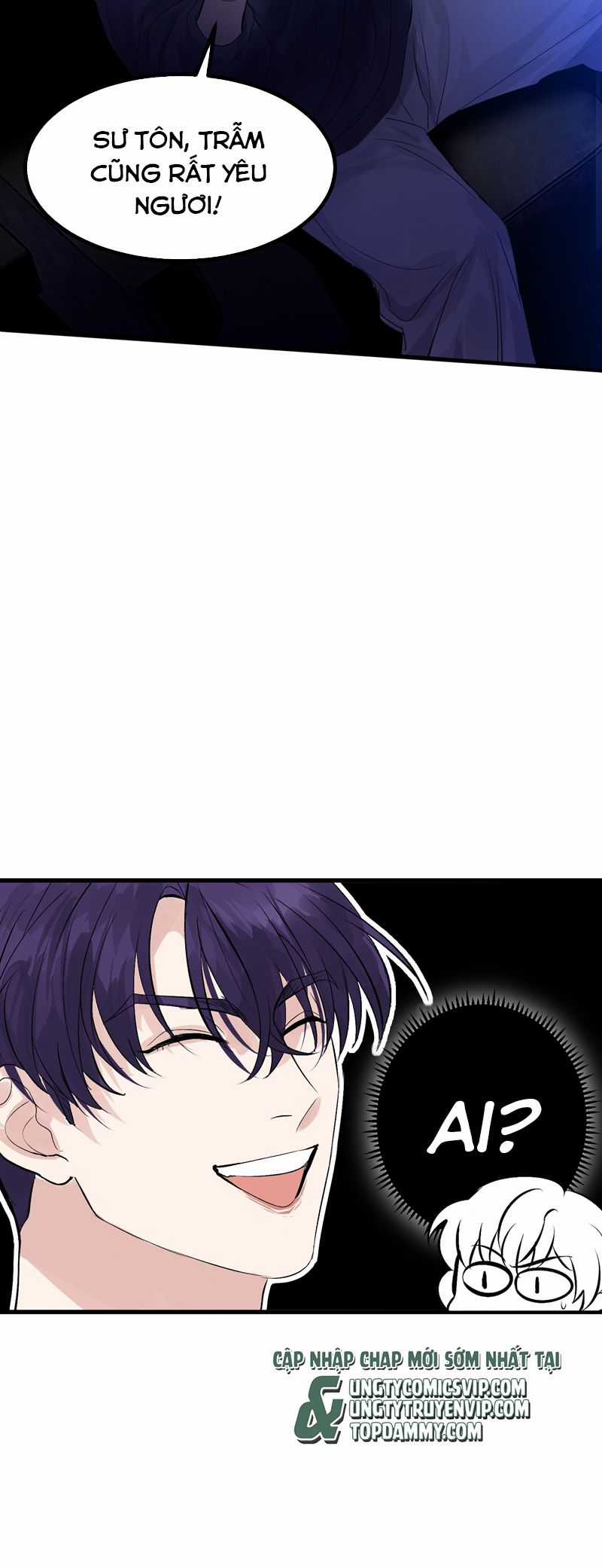 C Vị Thành Thần 3 - Chapter 2 - Trang 39