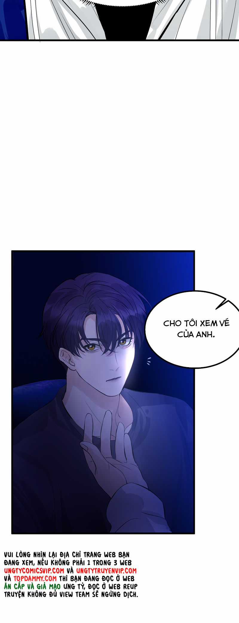 C Vị Thành Thần 3 - Chapter 2 - Trang 41