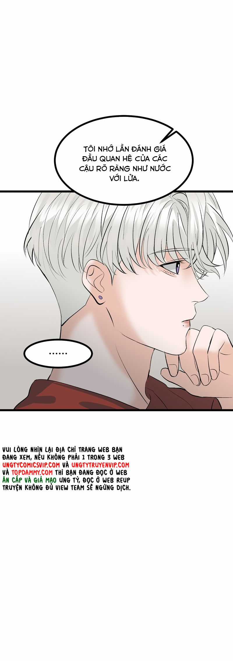 C Vị Thành Thần 3 - Chapter 22 - Trang 13