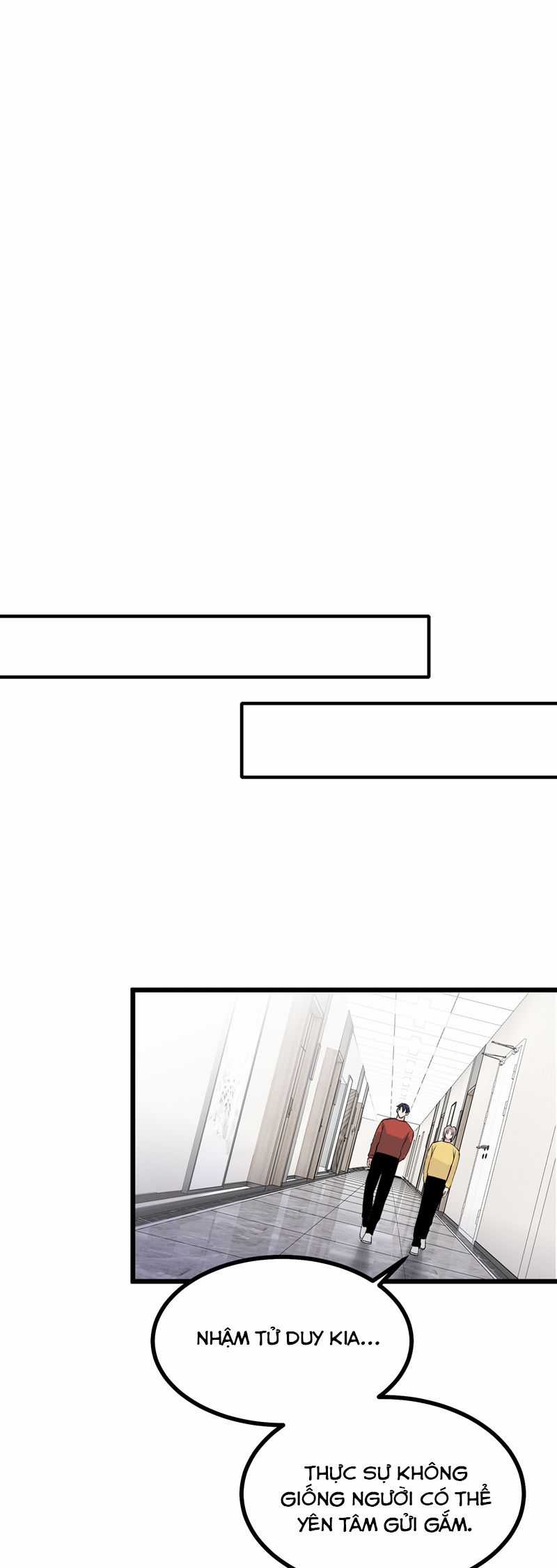 C Vị Thành Thần 3 - Chapter 22 - Trang 18