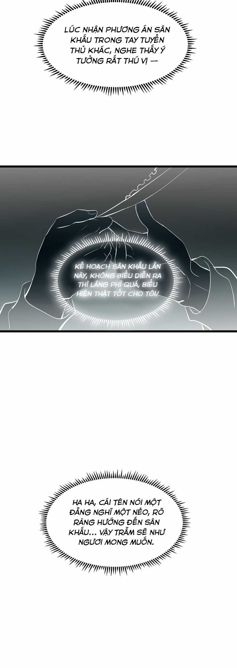 C Vị Thành Thần 3 - Chapter 22 - Trang 21