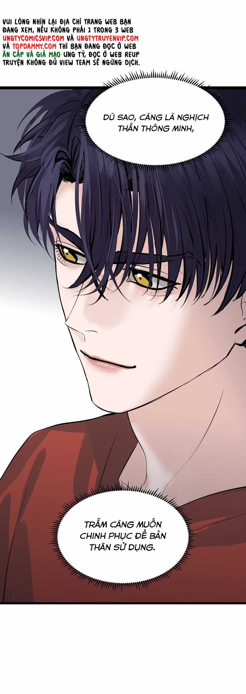 C Vị Thành Thần 3 - Chapter 22 - Trang 22