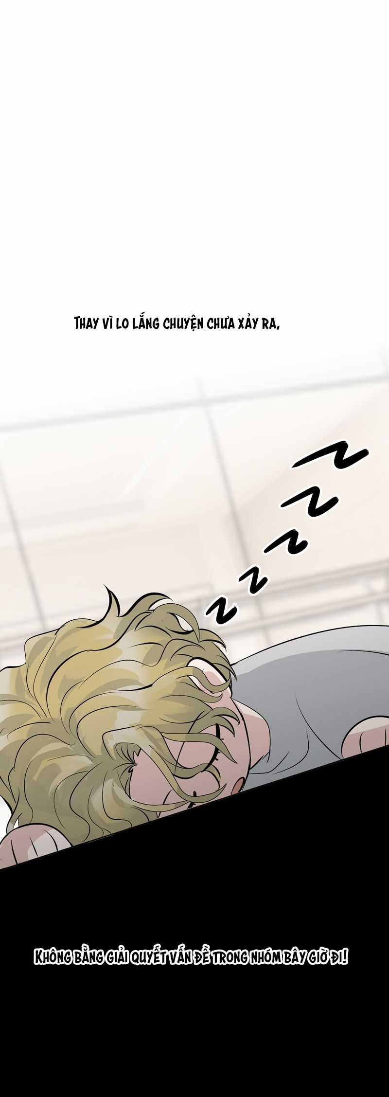 C Vị Thành Thần 3 - Chapter 22 - Trang 23