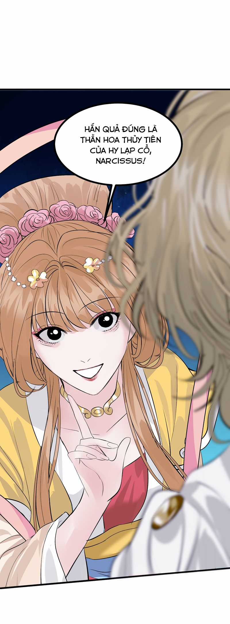 C Vị Thành Thần 3 - Chapter 22 - Trang 27