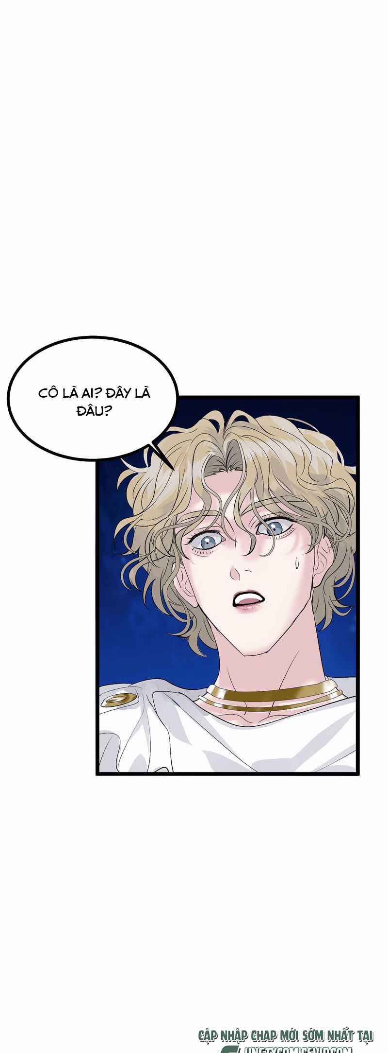 C Vị Thành Thần 3 - Chapter 22 - Trang 28