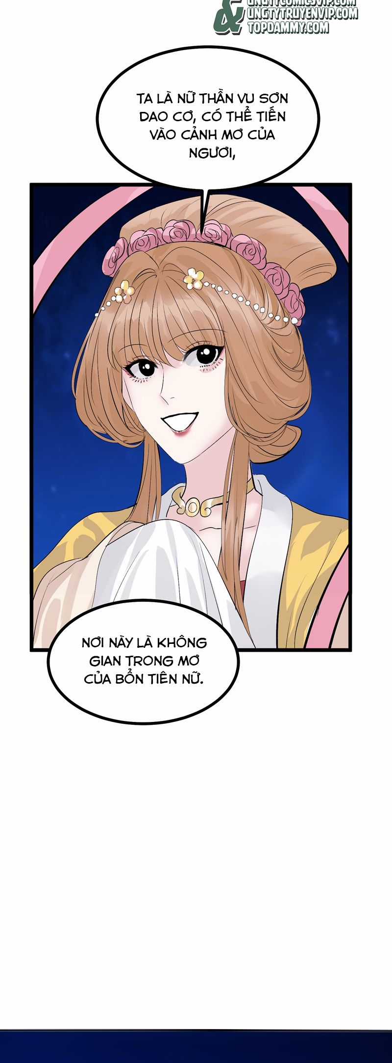 C Vị Thành Thần 3 - Chapter 22 - Trang 29