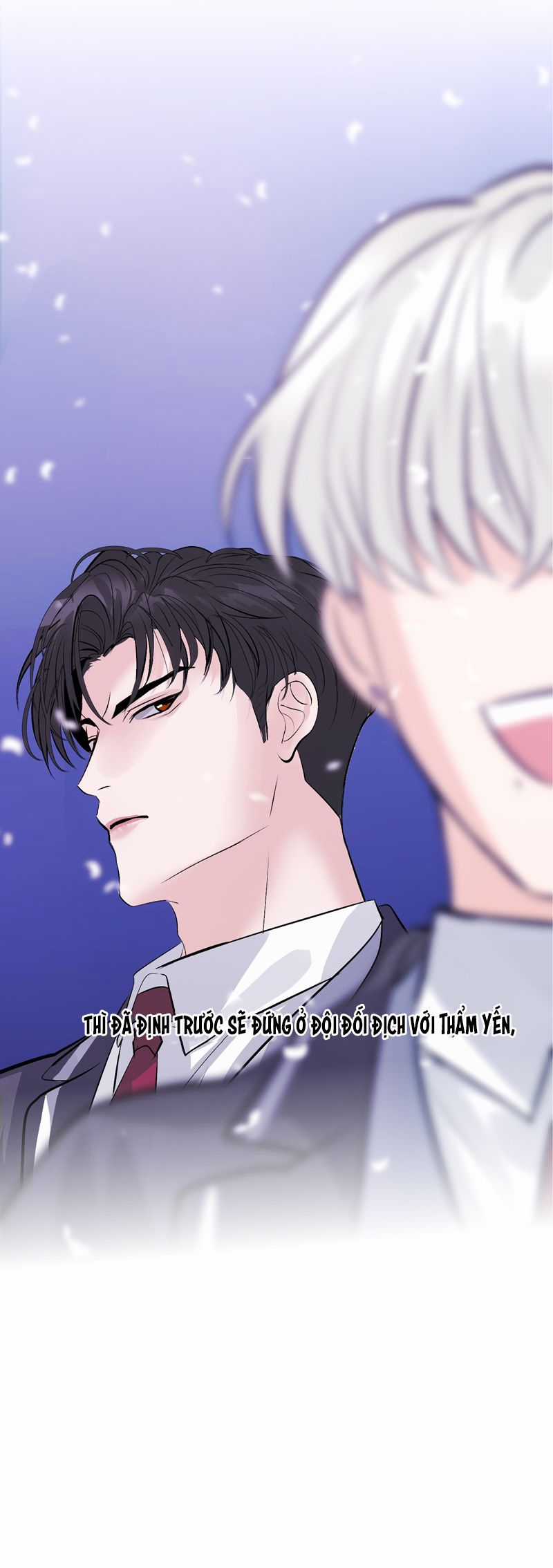 C Vị Thành Thần 3 - Chapter 22 - Trang 4