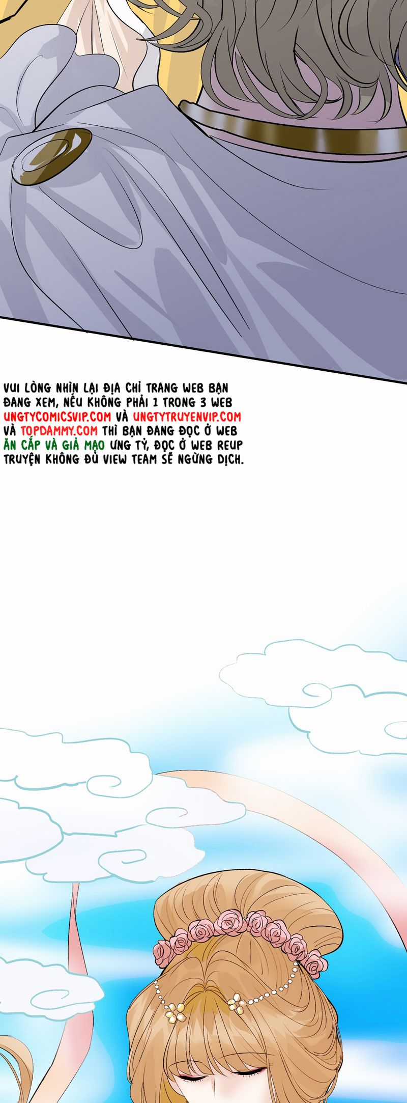 C Vị Thành Thần 3 - Chapter 22 - Trang 31