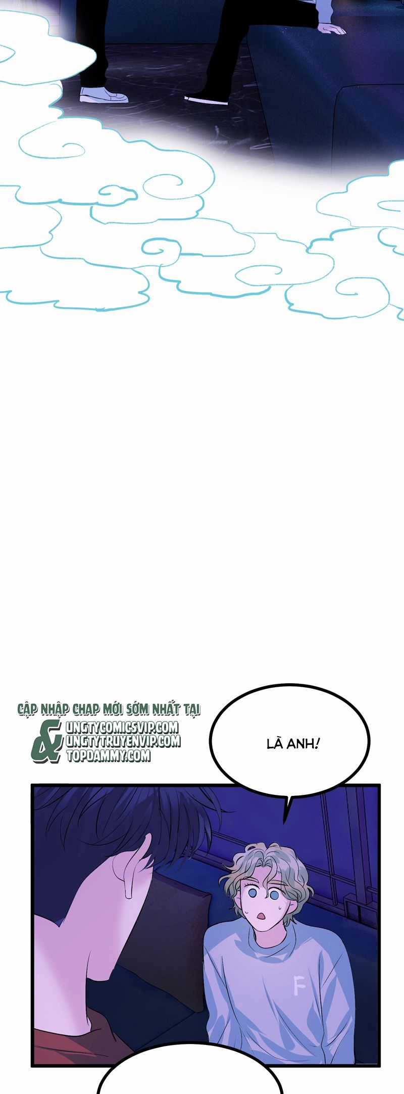 C Vị Thành Thần 3 - Chapter 22 - Trang 33