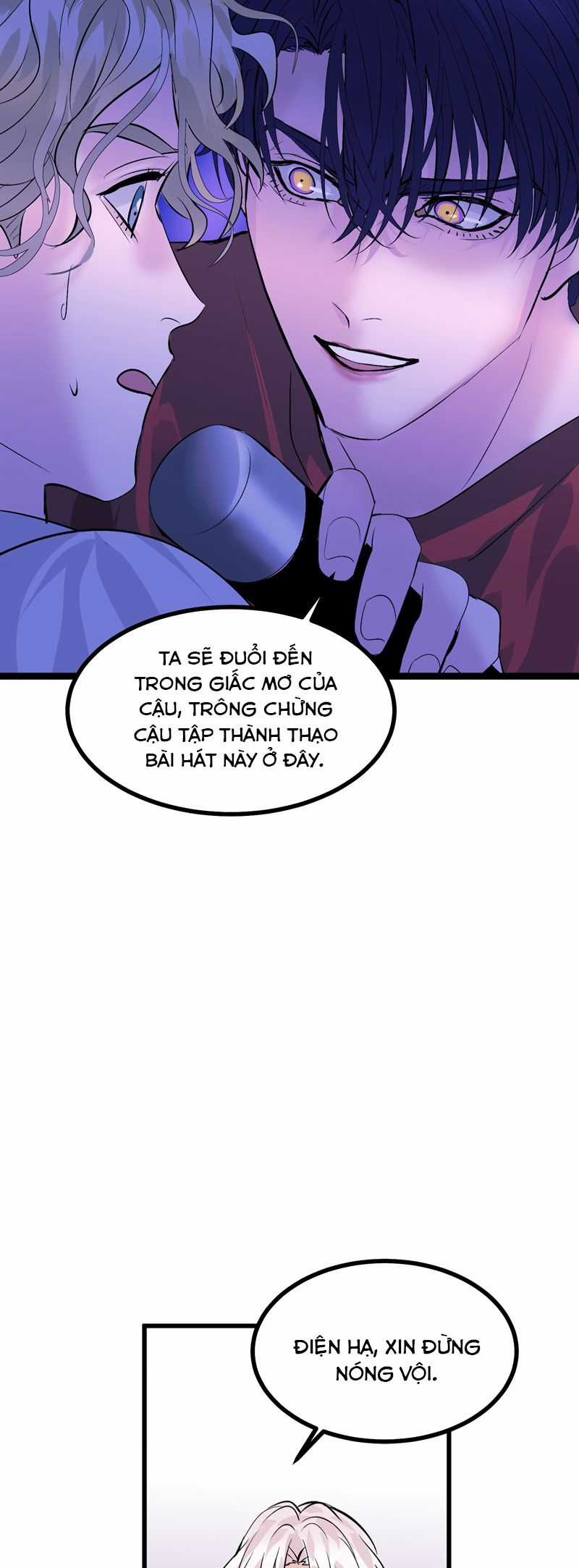 C Vị Thành Thần 3 - Chapter 22 - Trang 38