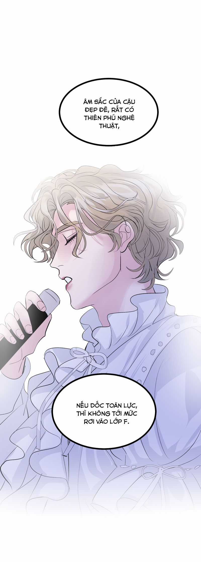 C Vị Thành Thần 3 - Chapter 22 - Trang 40