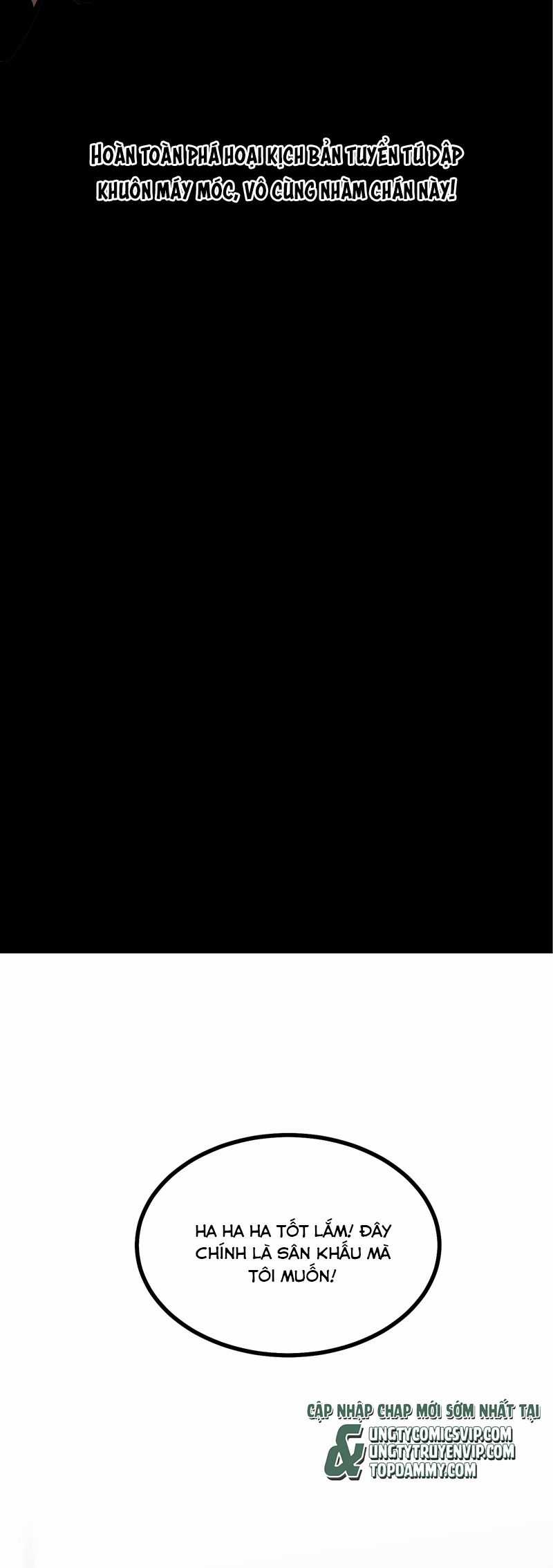 C Vị Thành Thần 3 - Chapter 22 - Trang 7