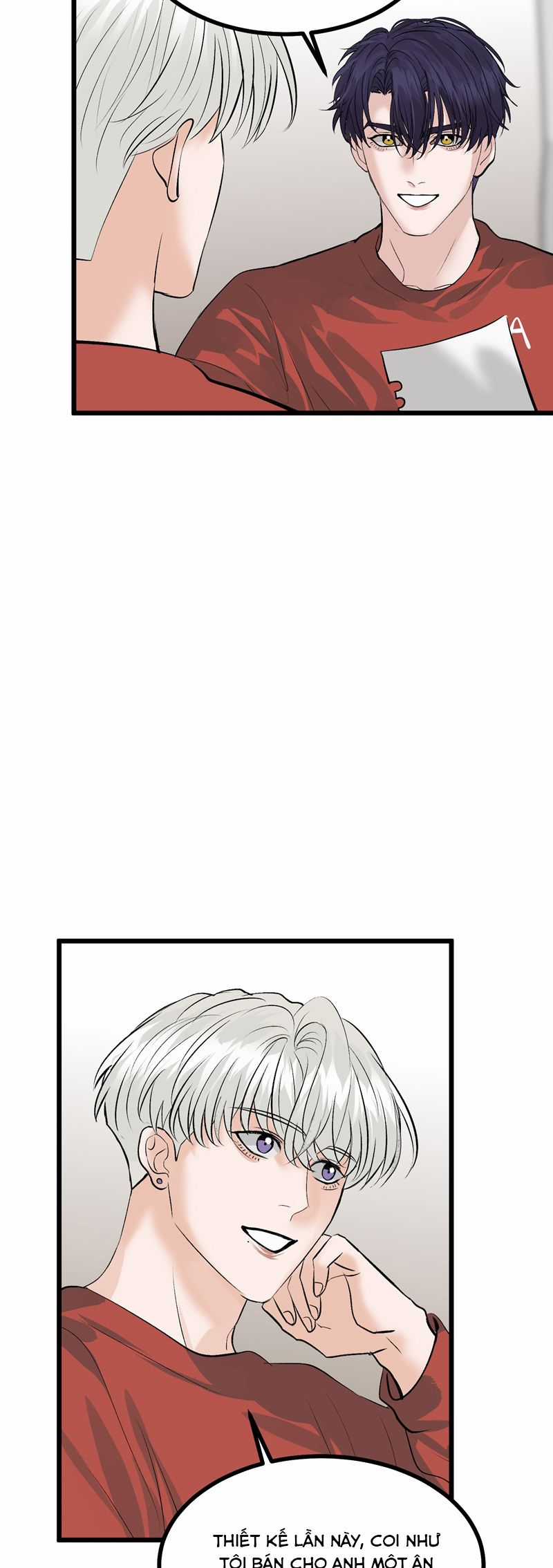 C Vị Thành Thần 3 - Chapter 22 - Trang 9