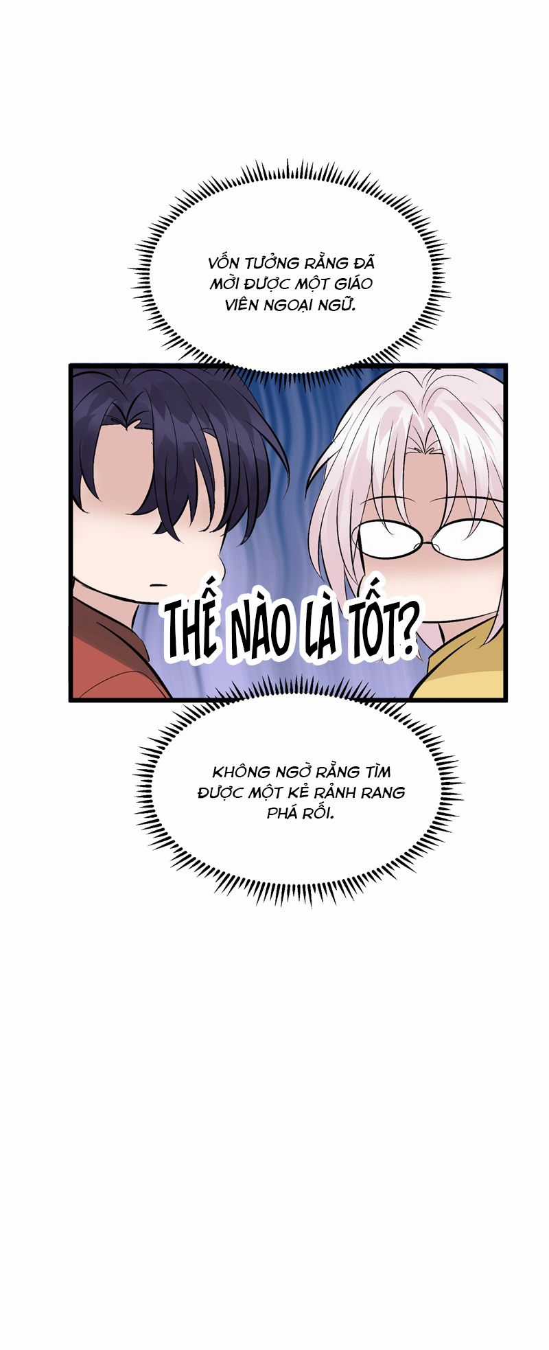 C Vị Thành Thần 3 - Chapter 23 - Trang 14