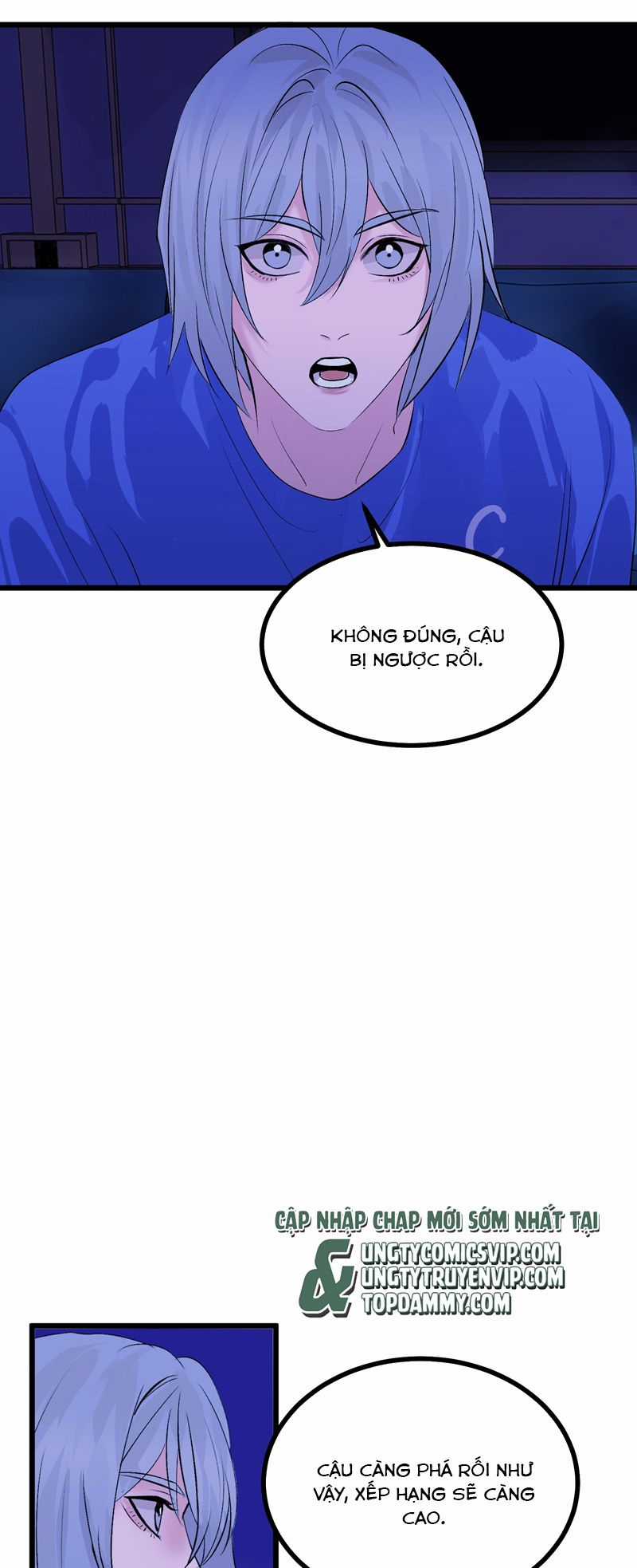 C Vị Thành Thần 3 - Chapter 23 - Trang 15