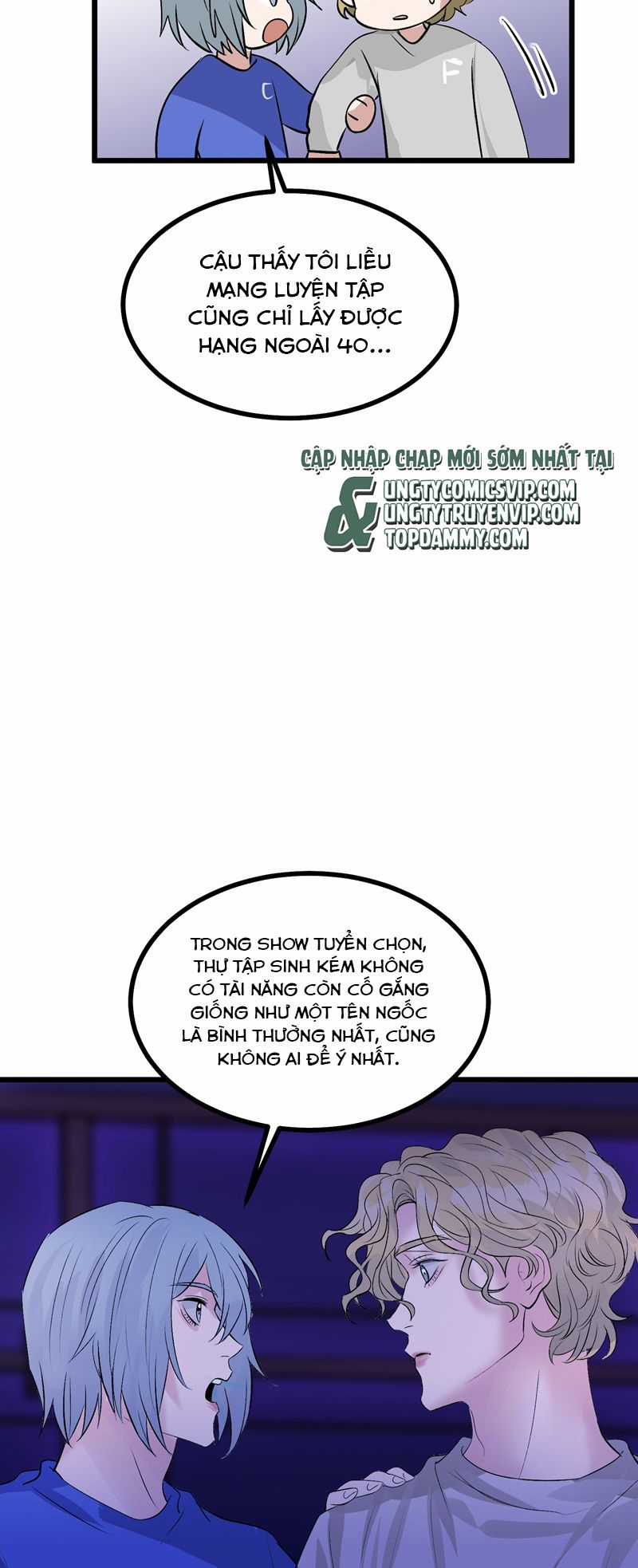 C Vị Thành Thần 3 - Chapter 23 - Trang 20