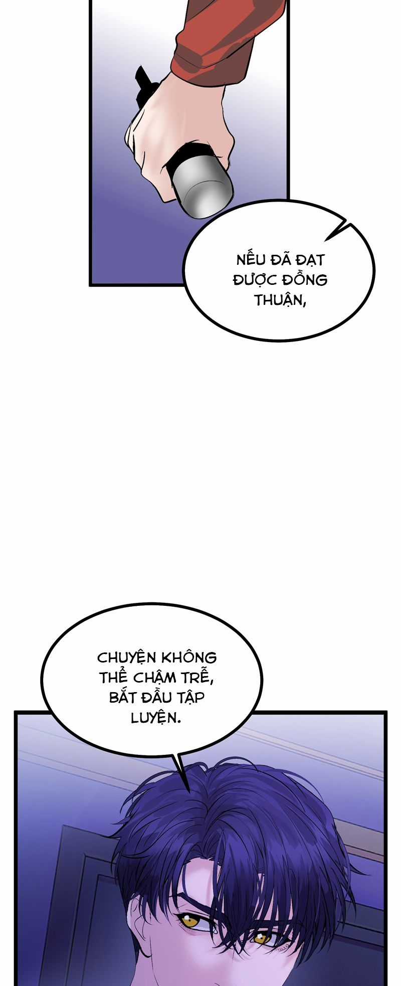 C Vị Thành Thần 3 - Chapter 23 - Trang 22