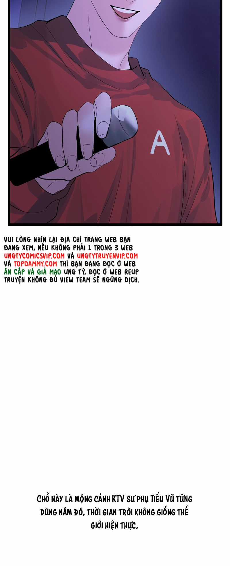 C Vị Thành Thần 3 - Chapter 23 - Trang 23