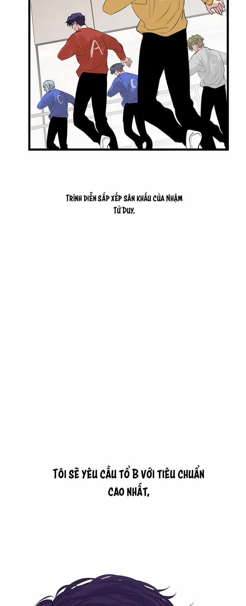 C Vị Thành Thần 3 - Chapter 23 - Trang 26