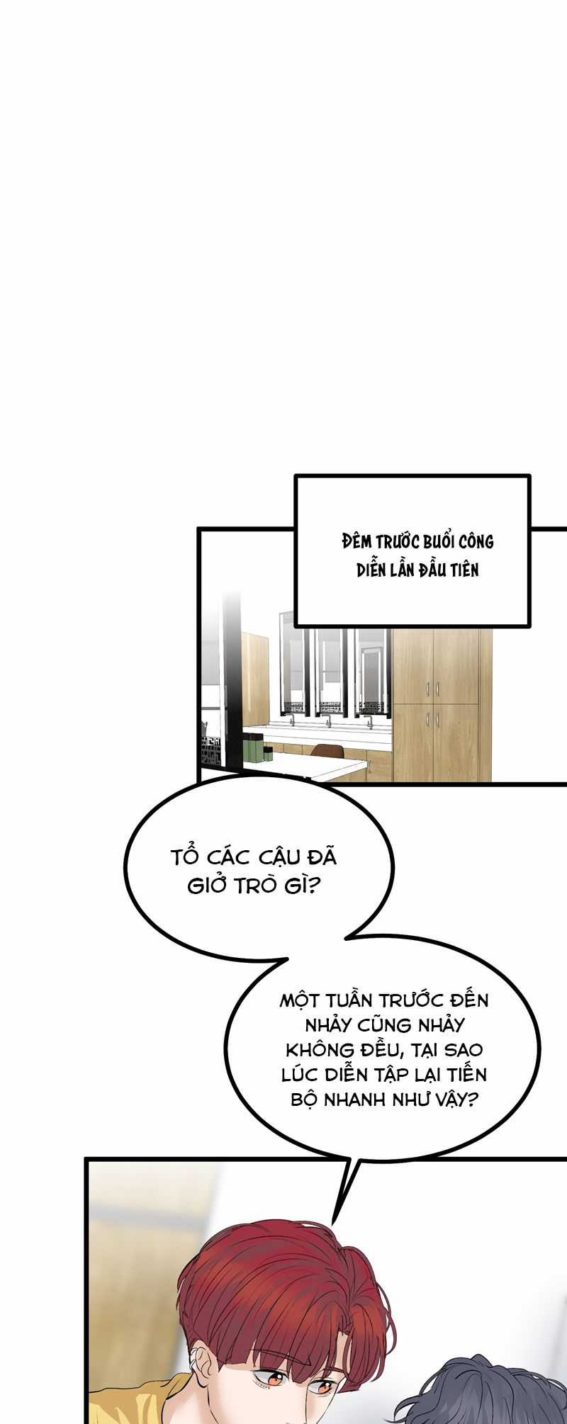 C Vị Thành Thần 3 - Chapter 23 - Trang 28