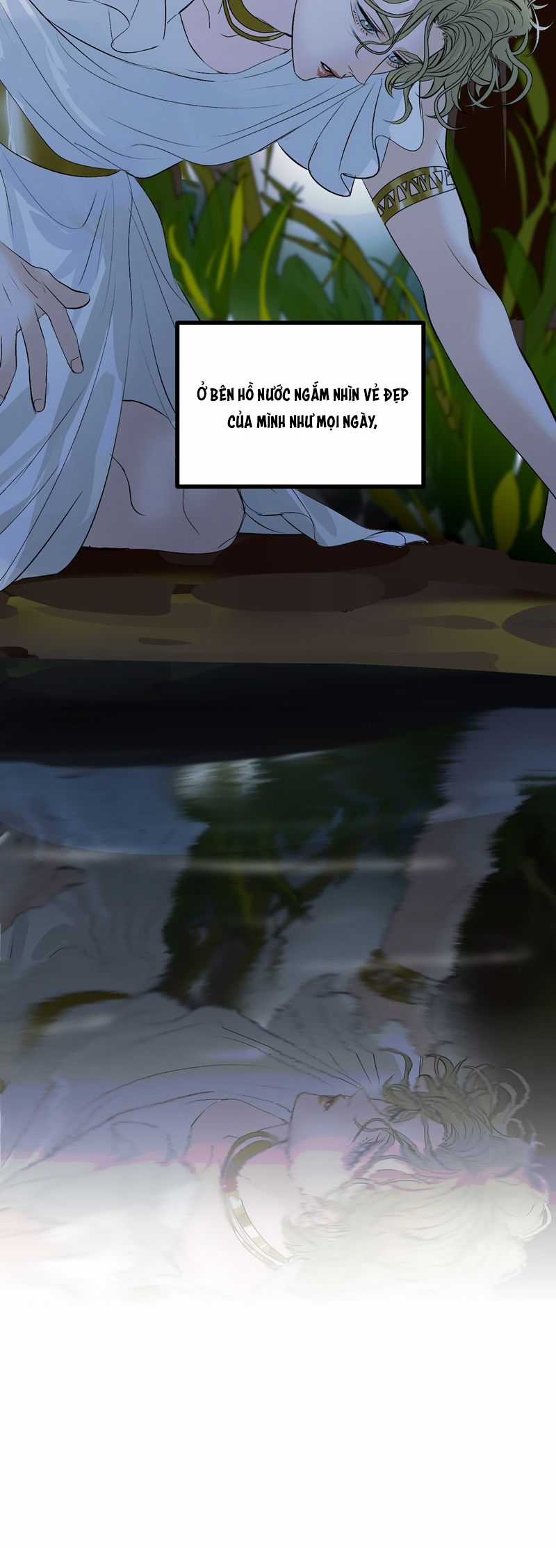 C Vị Thành Thần 3 - Chapter 23 - Trang 4