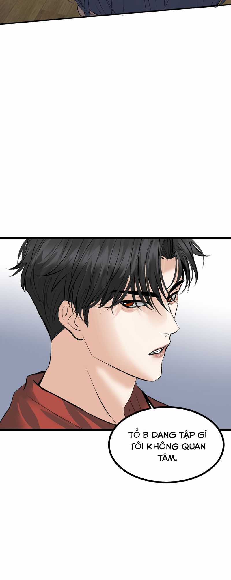 C Vị Thành Thần 3 - Chapter 23 - Trang 33