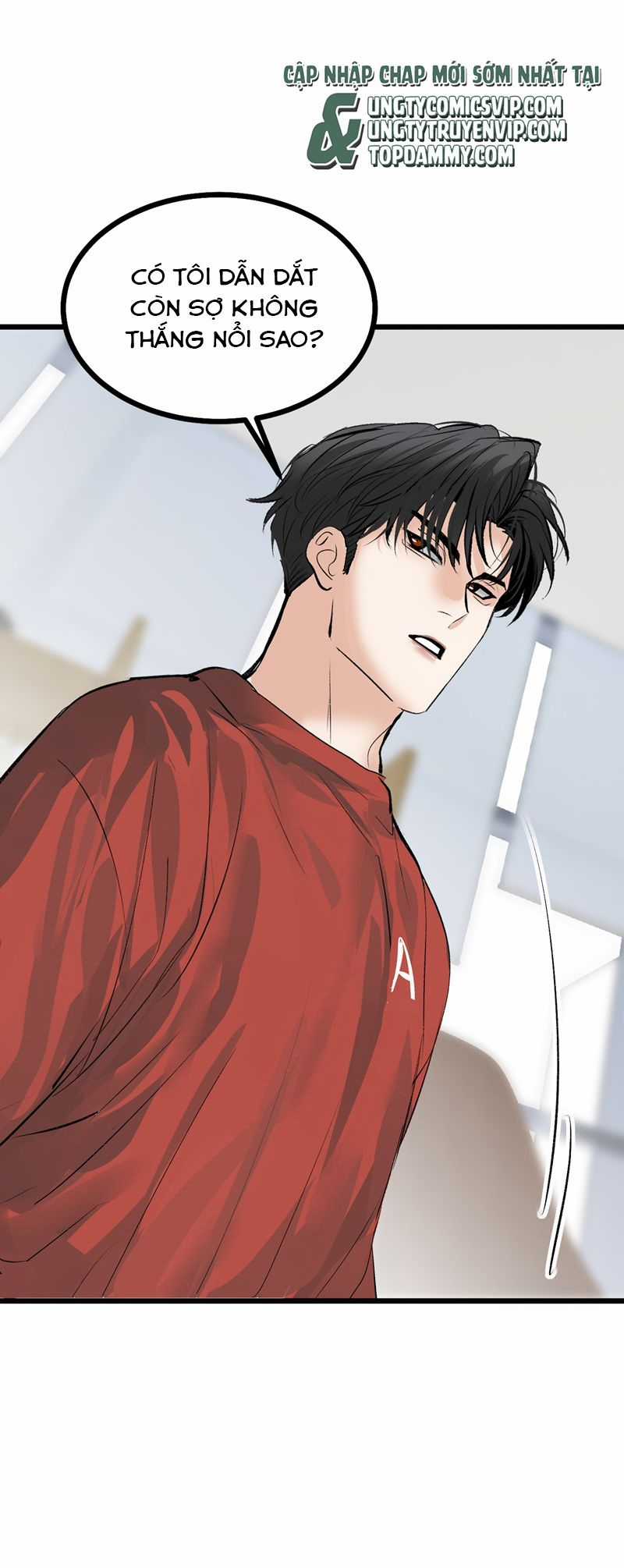 C Vị Thành Thần 3 - Chapter 23 - Trang 34