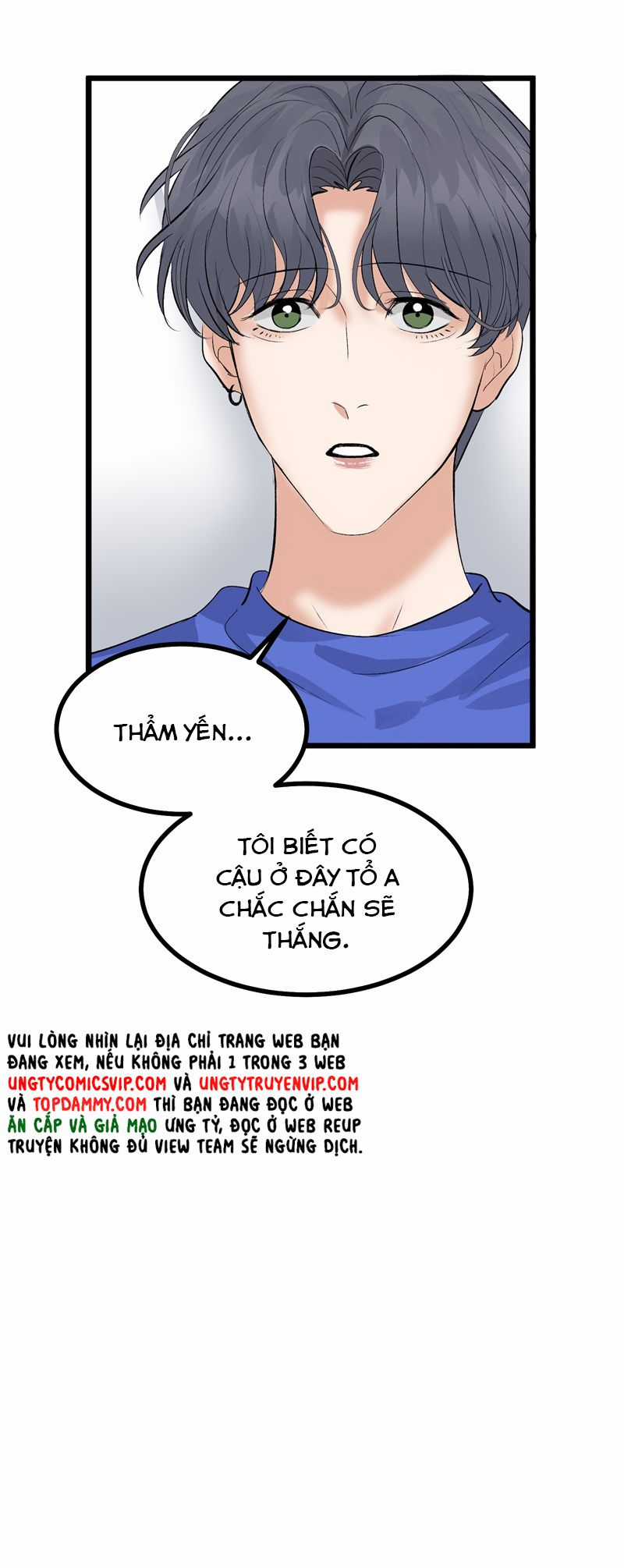 C Vị Thành Thần 3 - Chapter 23 - Trang 36