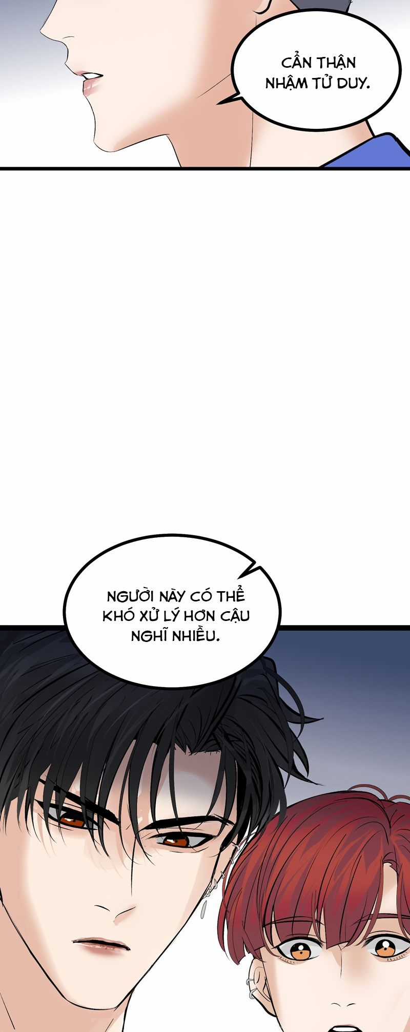C Vị Thành Thần 3 - Chapter 23 - Trang 38