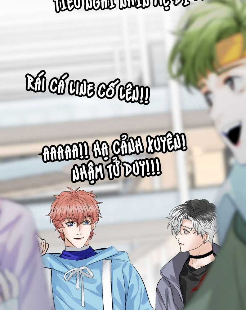 C Vị Thành Thần 3 - Chapter 24 - Trang 11