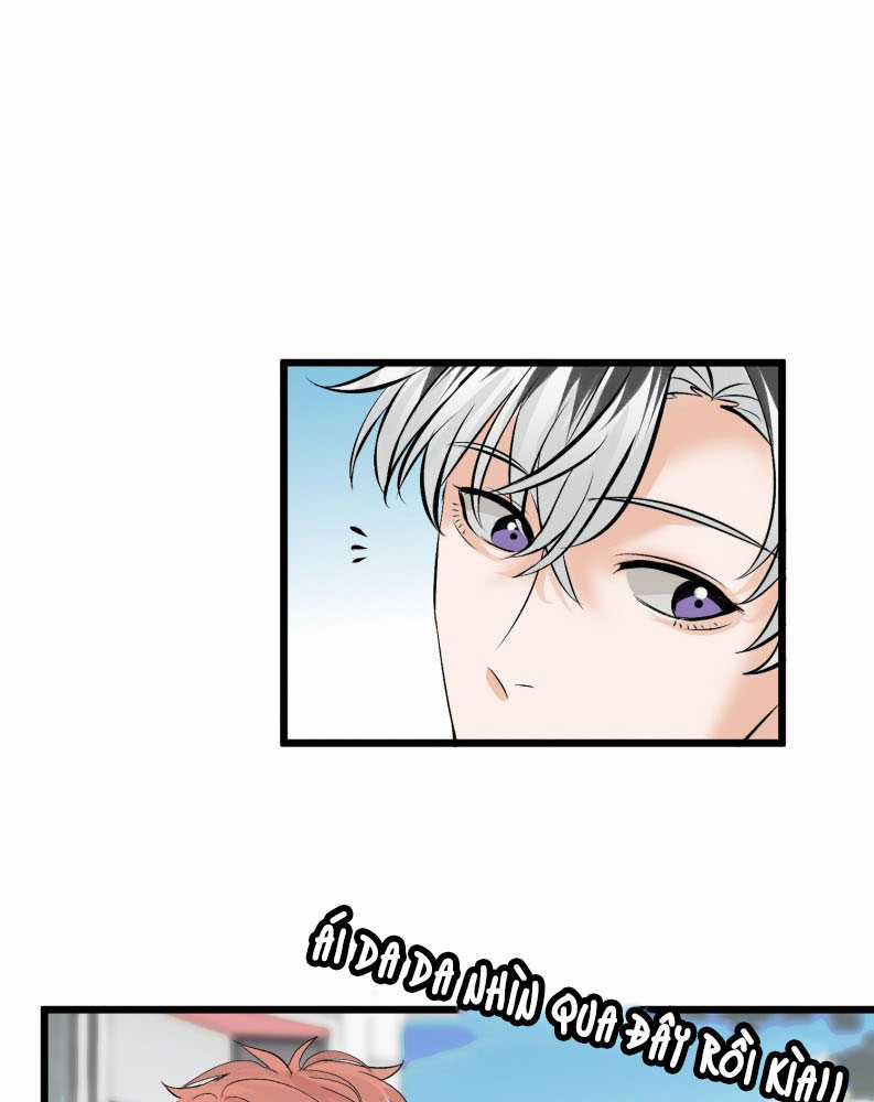 C Vị Thành Thần 3 - Chapter 24 - Trang 13