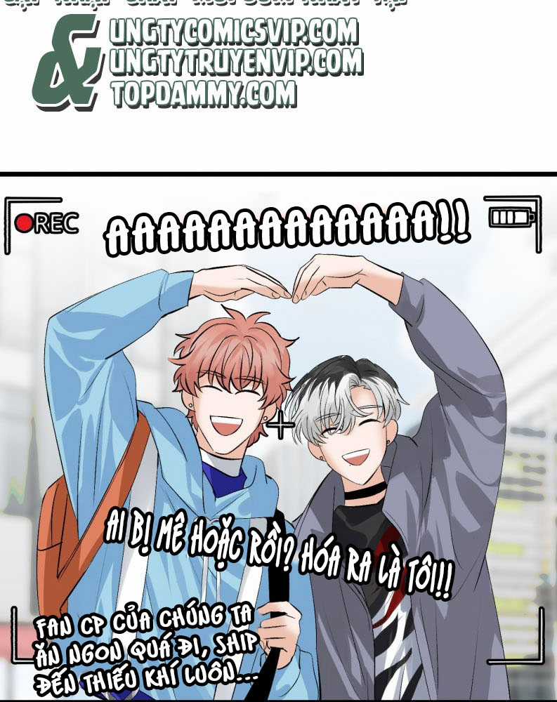 C Vị Thành Thần 3 - Chapter 24 - Trang 15