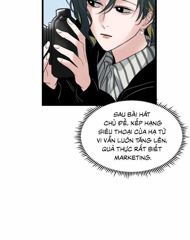 C Vị Thành Thần 3 - Chapter 24 - Trang 17