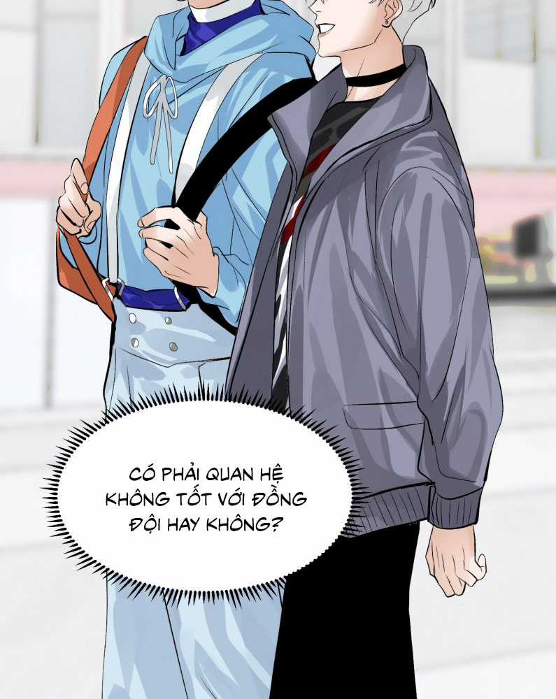 C Vị Thành Thần 3 - Chapter 24 - Trang 20