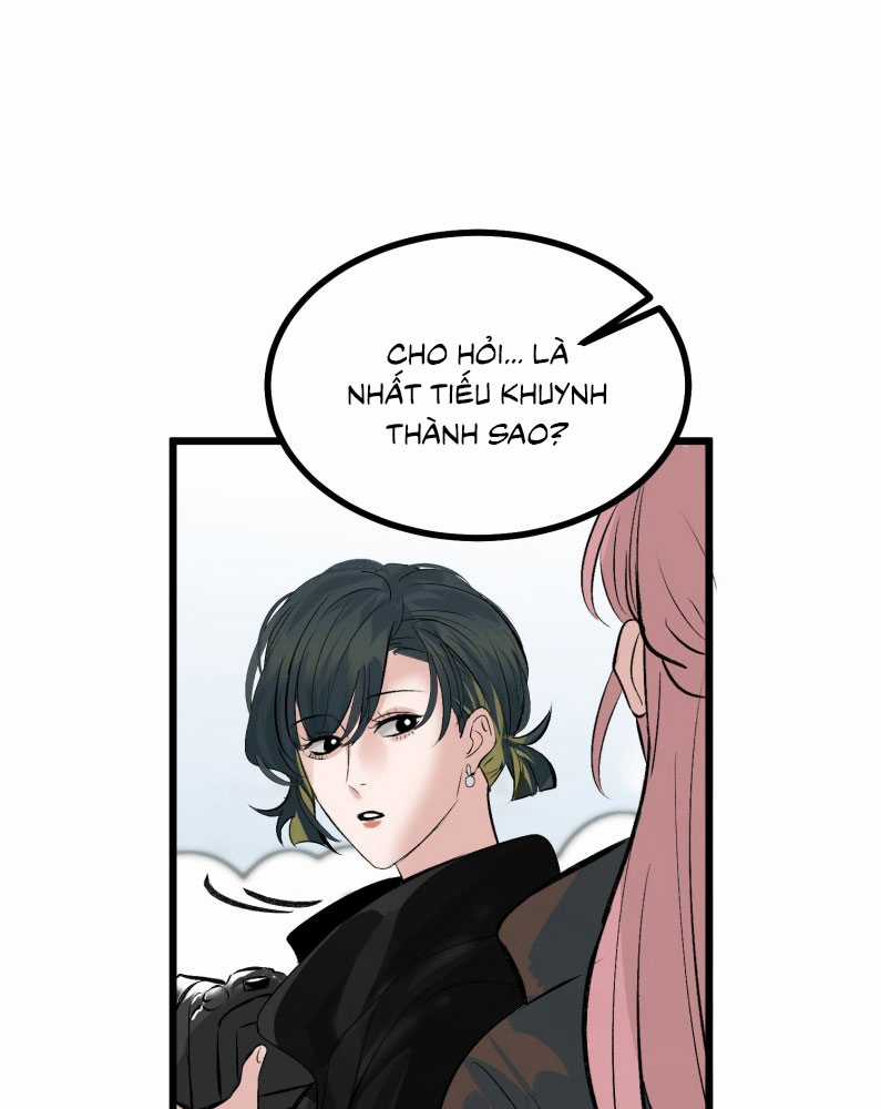 C Vị Thành Thần 3 - Chapter 24 - Trang 23