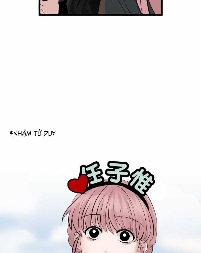 C Vị Thành Thần 3 - Chapter 24 - Trang 24