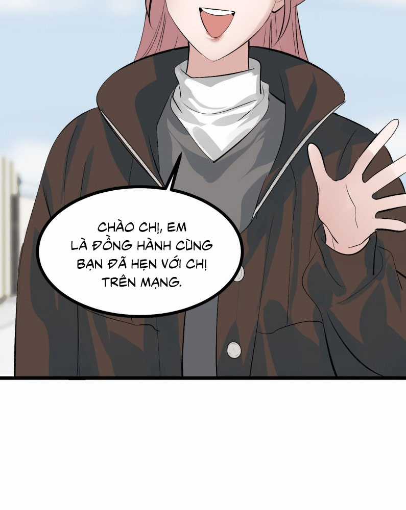 C Vị Thành Thần 3 - Chapter 24 - Trang 25