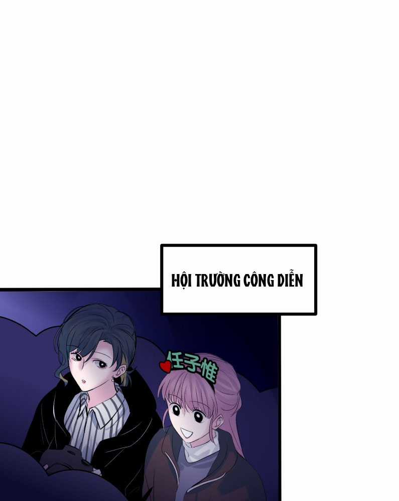 C Vị Thành Thần 3 - Chapter 24 - Trang 26