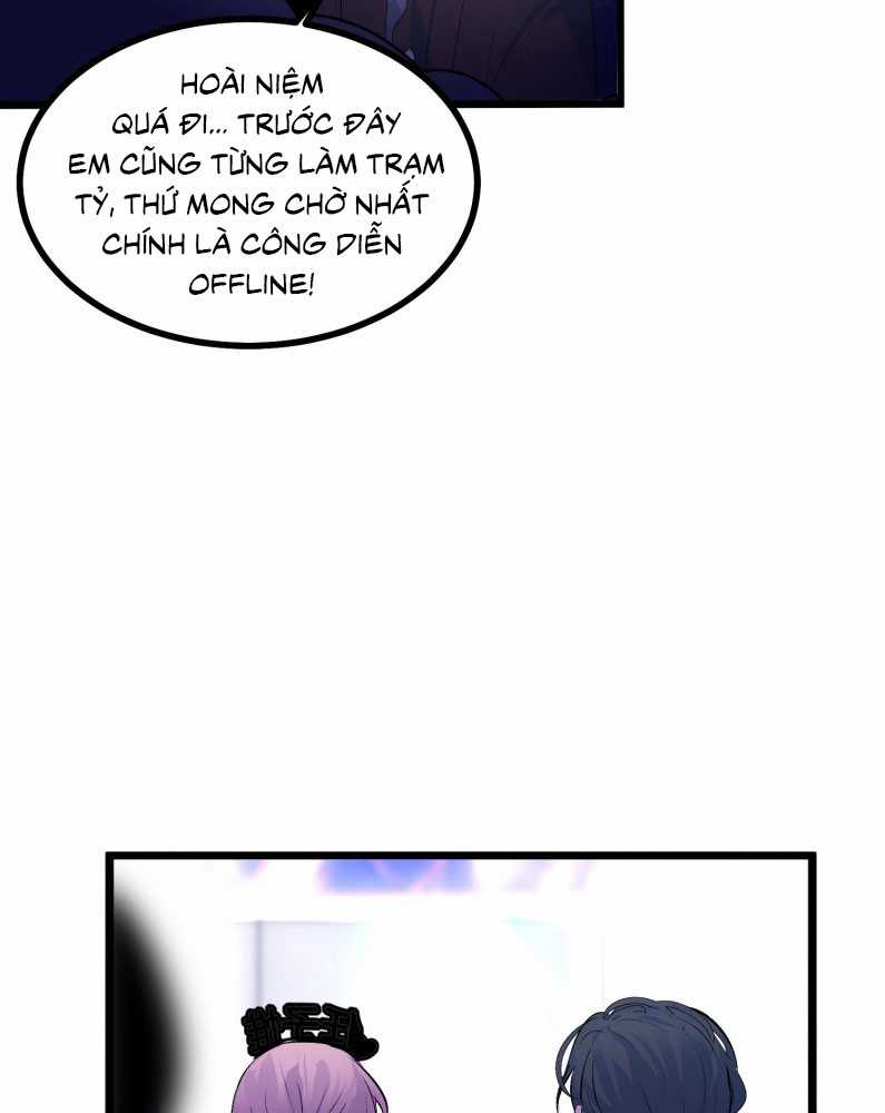 C Vị Thành Thần 3 - Chapter 24 - Trang 27